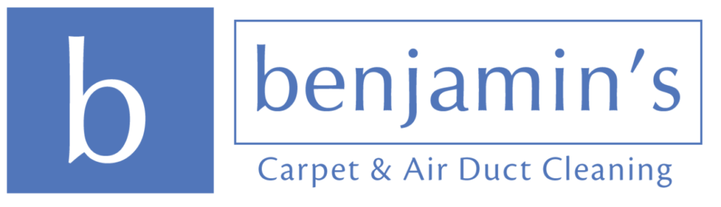 Benjamin's Carpet & Air Duct Cleaning